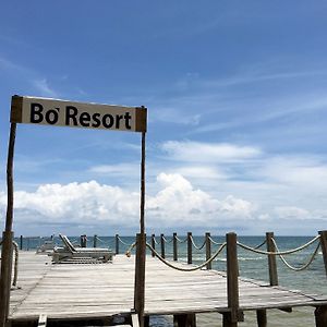 Bo Resort